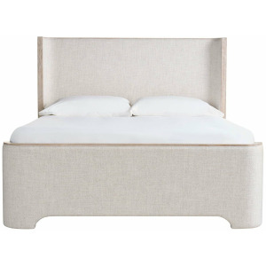 Modern Desert Bed King
