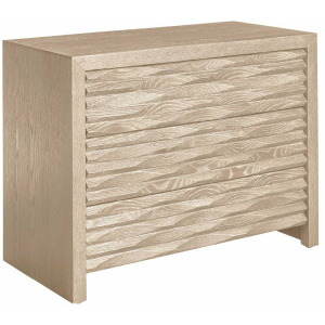 Modern Desert Dune Chest