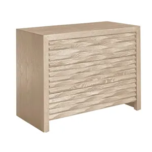 Modern Desert Dune Chest