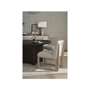 Desert Side Chair - Multiple item room scene