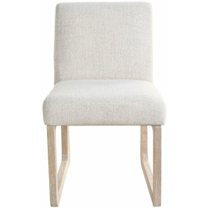 Modern Desert Side Chair