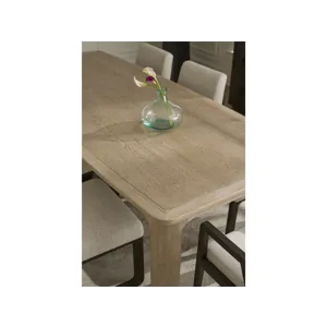 Desert Dining Table - Multiple item room scene