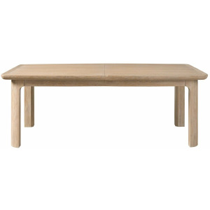 Modern Desert Dining Table