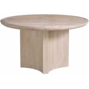 Modern Desert Round Dining Table