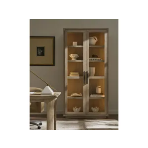 Modern Desert Display Cabinet