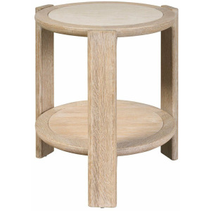 Modern Desert Side Table