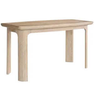 Desert Desk - Silo with a white background