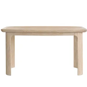 Modern Desert Desk