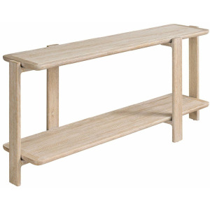 Modern Desert Console Table