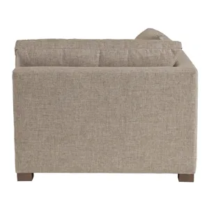 Dalton Armless Corner Chair
