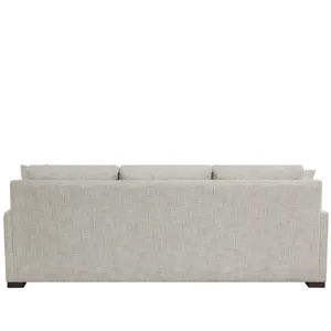 Fletcher Sofa - Silo with a white background