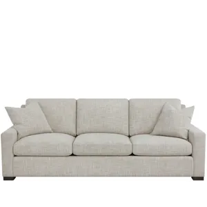 Fletcher Sofa - Silo with a white background
