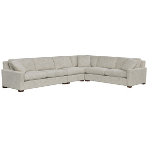 Fletcher 4 pc Sectional