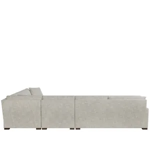 Fletcher 4 pc Sectional