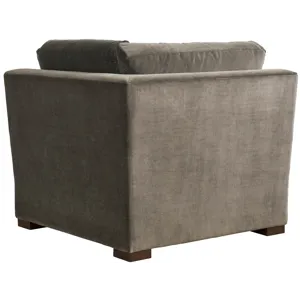 Fletcher Corner Chair