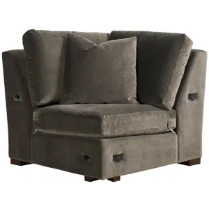 Fletcher Corner Chair