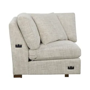 Fletcher Corner Chair