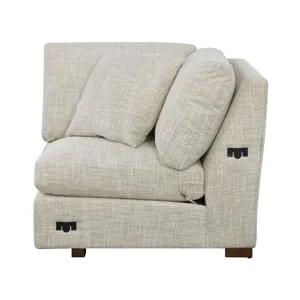 Fletcher Corner Chair