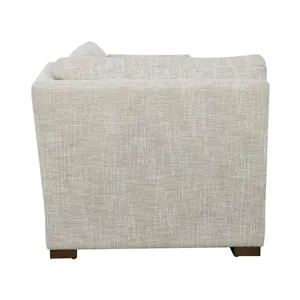 Fletcher Corner Chair