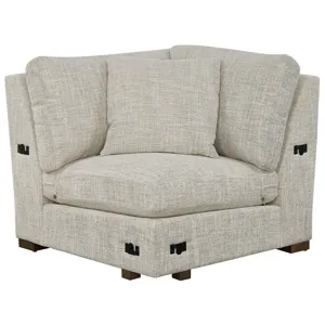 Fletcher Corner Chair