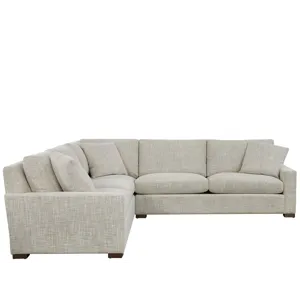 Fletcher 3 pc Sectional