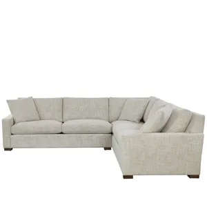 Fletcher 3 pc Sectional