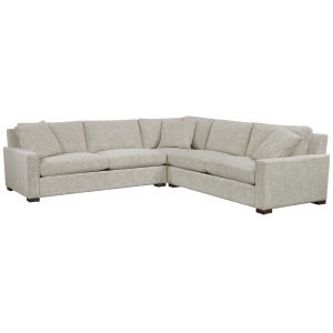 Fletcher 3 pc Sectional