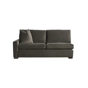 Fletcher Loveseat LAF