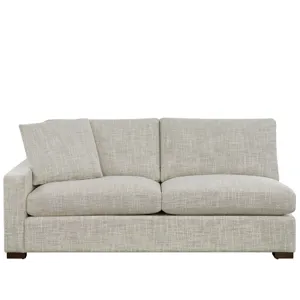 Fletcher Loveseat LAF