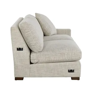 Fletcher Loveseat RAF