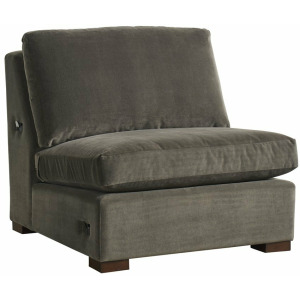 Fletcher Armless Chair
