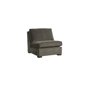 Fletcher Armless Chair