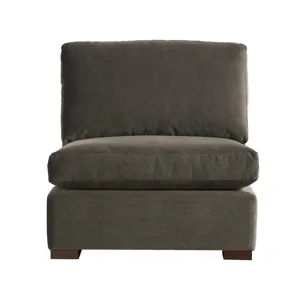 Fletcher Armless Chair