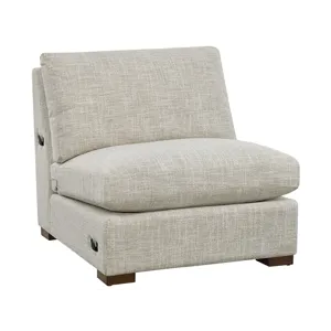 Fletcher Armless Chair