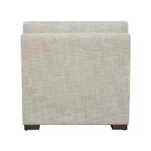 Fletcher Armless Chair