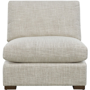 Fletcher Armless Chair