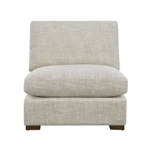 Fletcher Armless Chair