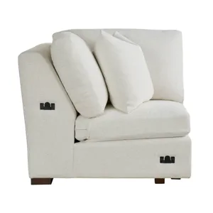 Anna Corner Chair