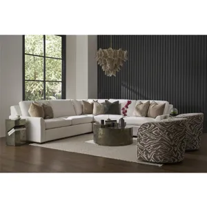 Modern Cosmo Cocktail Table