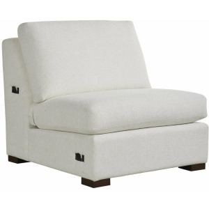 Anna Armless Chair