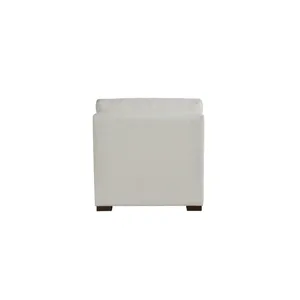 Anna Armless Chair