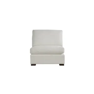 Anna Armless Chair