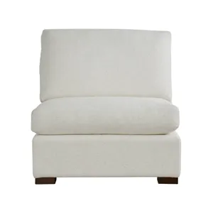Anna Armless Chair