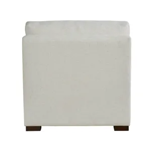 Anna Armless Chair