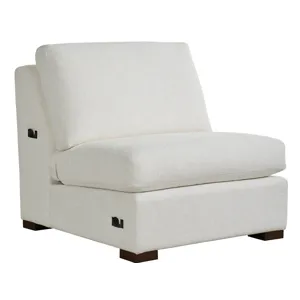 Anna Armless Chair