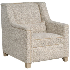 U Choose Motion Petite Recliner