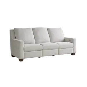 Jackson Sofa - Silo with a white background