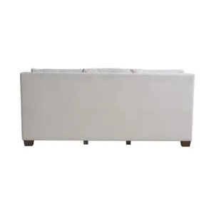 Jackson Sofa - Silo with a white background