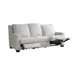 Jackson Sofa - Silo with a white background