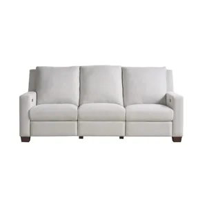 Jackson Sofa - Silo with a white background